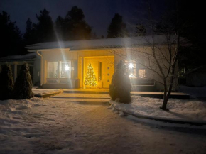 Villa White Christmas, Rovaniemi